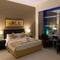 Отель Villaggio Hotel Abu Dhabi
