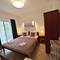 Отель Adriatic Apartment