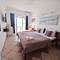 Отель Adriatic Apartment