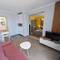Отель Adriatic Apartment