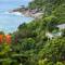 Отель Four Seasons Resort Seychelles