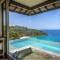 Отель Four Seasons Resort Seychelles