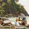 Отель Four Seasons Resort Seychelles