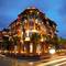 Отель Mercure Samui Chaweng Tana