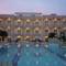 Отель Rose Hotel