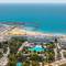 Отель L'Atrium Yasmine Hammamet