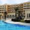 Отель L'Atrium Yasmine Hammamet