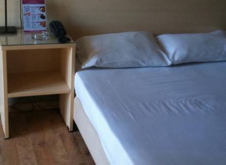 Отель Kentrikon Hotel