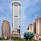 Отель InterContinental Hotel Dalian