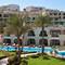Отель Sunrise Arabian Beach Resort Grand Select