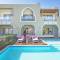 Отель Sunrise Arabian Beach Resort Grand Select