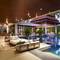 Отель DoublePool Villas by Banyan Tree