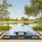 Отель DoublePool Villas by Banyan Tree
