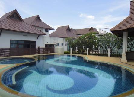 Отель Samui Home & Resort
