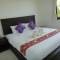 Отель Samui Home & Resort