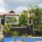 Отель Samui Home & Resort