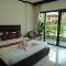 Отель Samui Home & Resort