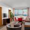 Отель Novotel Istanbul Zeytinburnu
