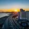 Отель Novotel Istanbul Zeytinburnu
