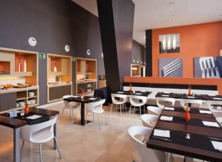 Отель Confortel Aqua 3