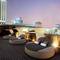 Отель Centara Watergate Pavillion Hotel & Spa Bangkok