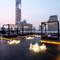 Отель Centara Watergate Pavillion Hotel & Spa Bangkok