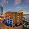 Отель Bahi Ajman Palace Hotel
