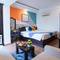 Отель Sunrise Central Hotel