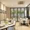 Отель Sunrise Central Hotel