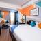 Отель Sunrise Central Hotel