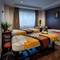 Отель Silverland Sil Hotel & Spa