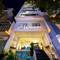 Отель Alagon Saigon Hotel & Spa