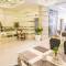 Отель Alagon Saigon Hotel & Spa