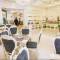 Отель Alagon Saigon Hotel & Spa