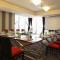 Отель Golden Tulip Farah Casablanca
