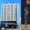 Отель Golden Tulip Farah Casablanca