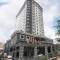 Отель AnCasa Hotel Kuala Lumpur