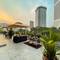 Отель AnCasa Hotel Kuala Lumpur