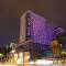 Отель AnCasa Hotel Kuala Lumpur