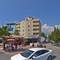 Отель Blue Diamond Alya