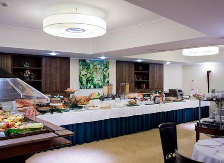 Отель Artemis Hotel