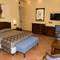Отель Artemis Hotel