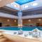 Отель Jaz Makadi Star & Spa