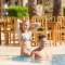 Отель Jaz Makadi Star & Spa