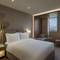 Отель Movenpick Hotel Istanbul Bosphorus