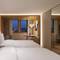 Отель Movenpick Hotel Istanbul Bosphorus