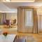 Отель Movenpick Hotel Istanbul Bosphorus