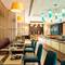 Отель Hotel C Park Inn