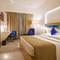 Отель Hotel C Park Inn
