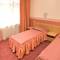 Отель Шерстон